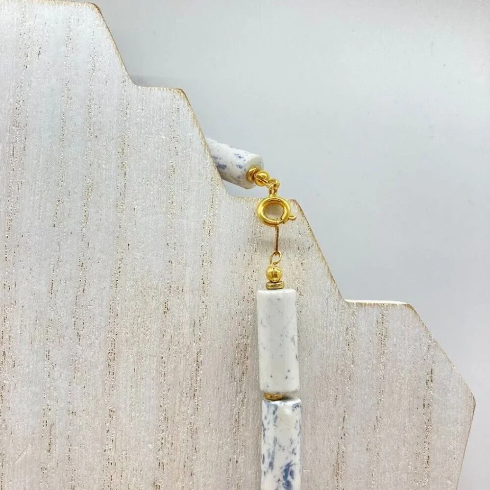 Vintage Ceramic Bead 30